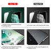 9D protective glass for iPhone 6 6S 7 8 plus X XS 11 pro MAX